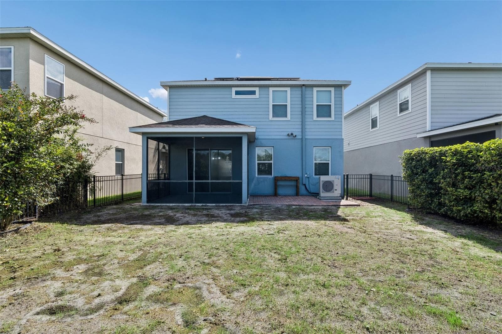 Single Family Residence at 3719 CRAWLEY DOWN LOOP, SANFORD, photo 35 of 43