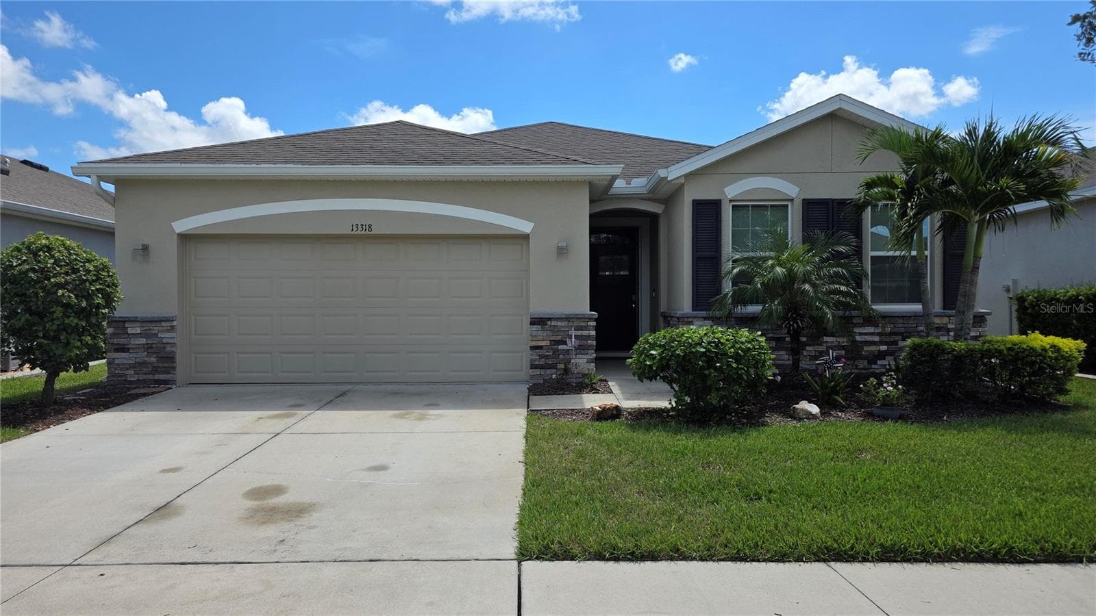 13318 WATERLEAF GARDEN CIR