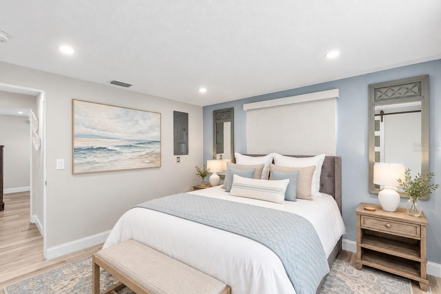 virtually staged - 765 SAINT JUDES DR N, LONGBOAT KEY