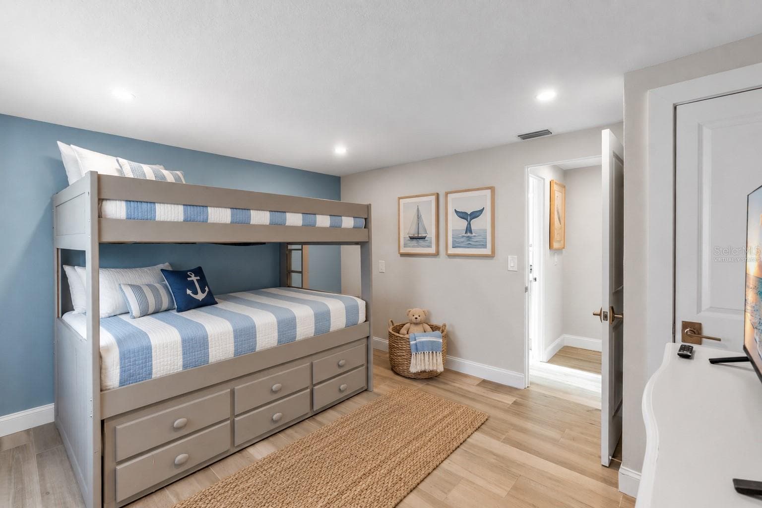 virtually staged - 765 SAINT JUDES DR N, LONGBOAT KEY