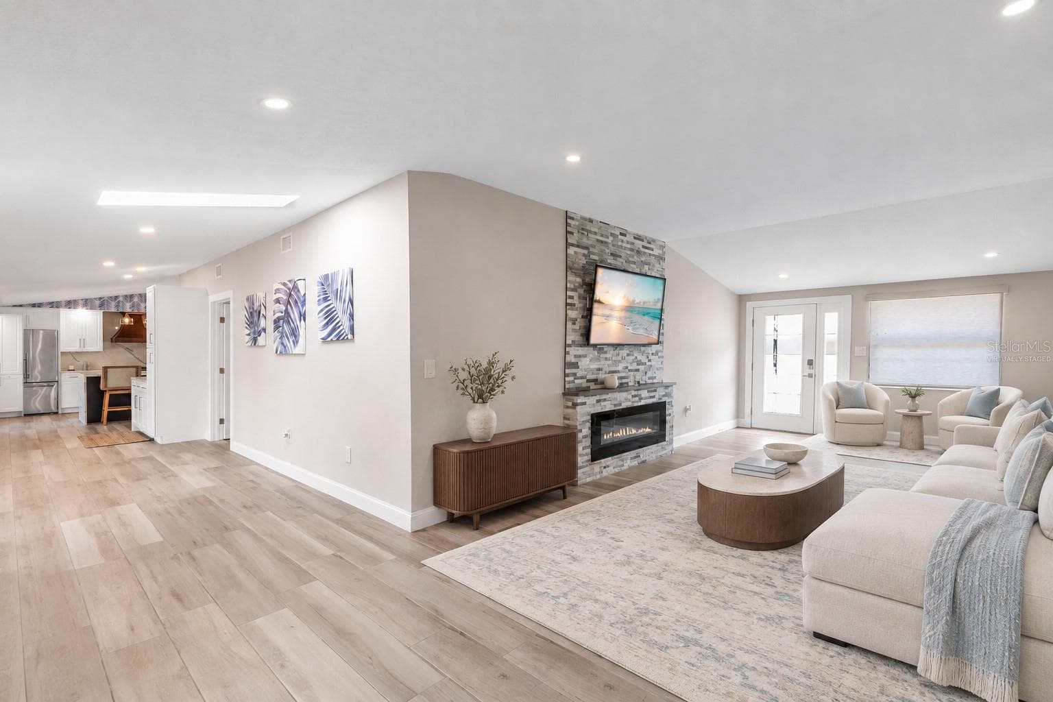 virtually staged - 765 SAINT JUDES DR N, LONGBOAT KEY