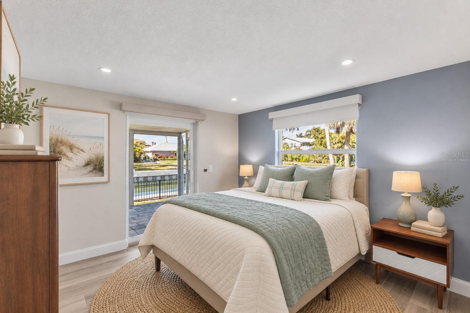 virtually staged - 765 SAINT JUDES DR N, LONGBOAT KEY