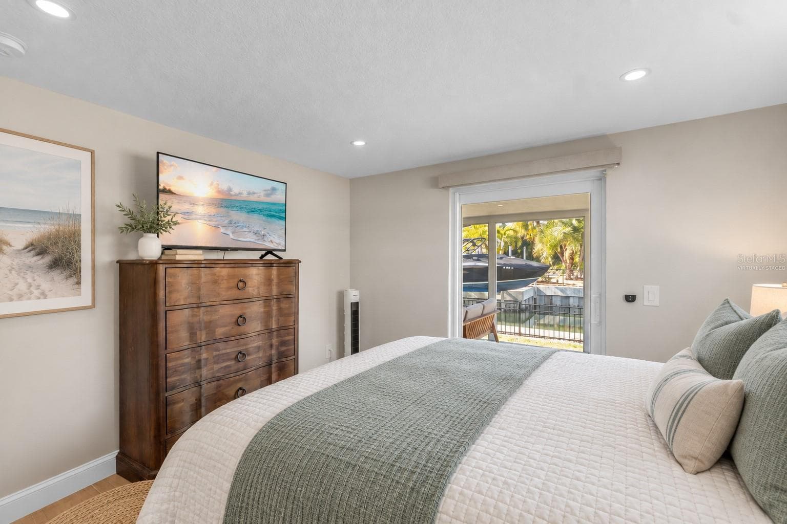 virtually staged - 765 SAINT JUDES DR N, LONGBOAT KEY