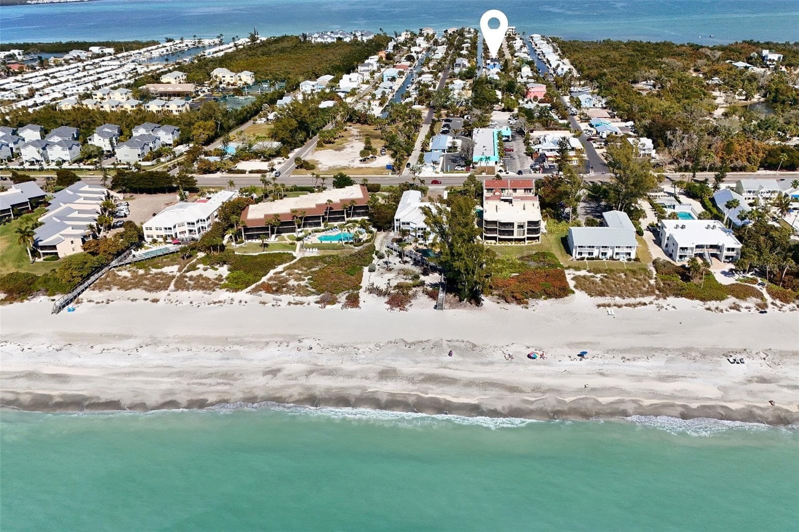 Single Family Residence at 765 SAINT JUDES DR N, LONGBOAT KEY, photo 46 of 56