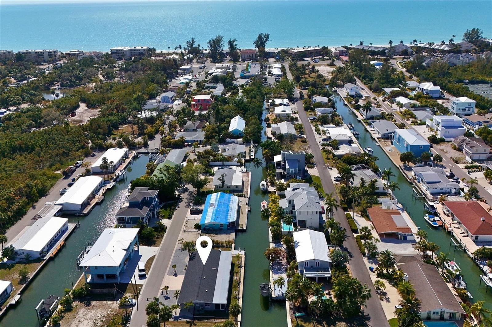 Single Family Residence at 765 SAINT JUDES DR N, LONGBOAT KEY, photo 47 of 56