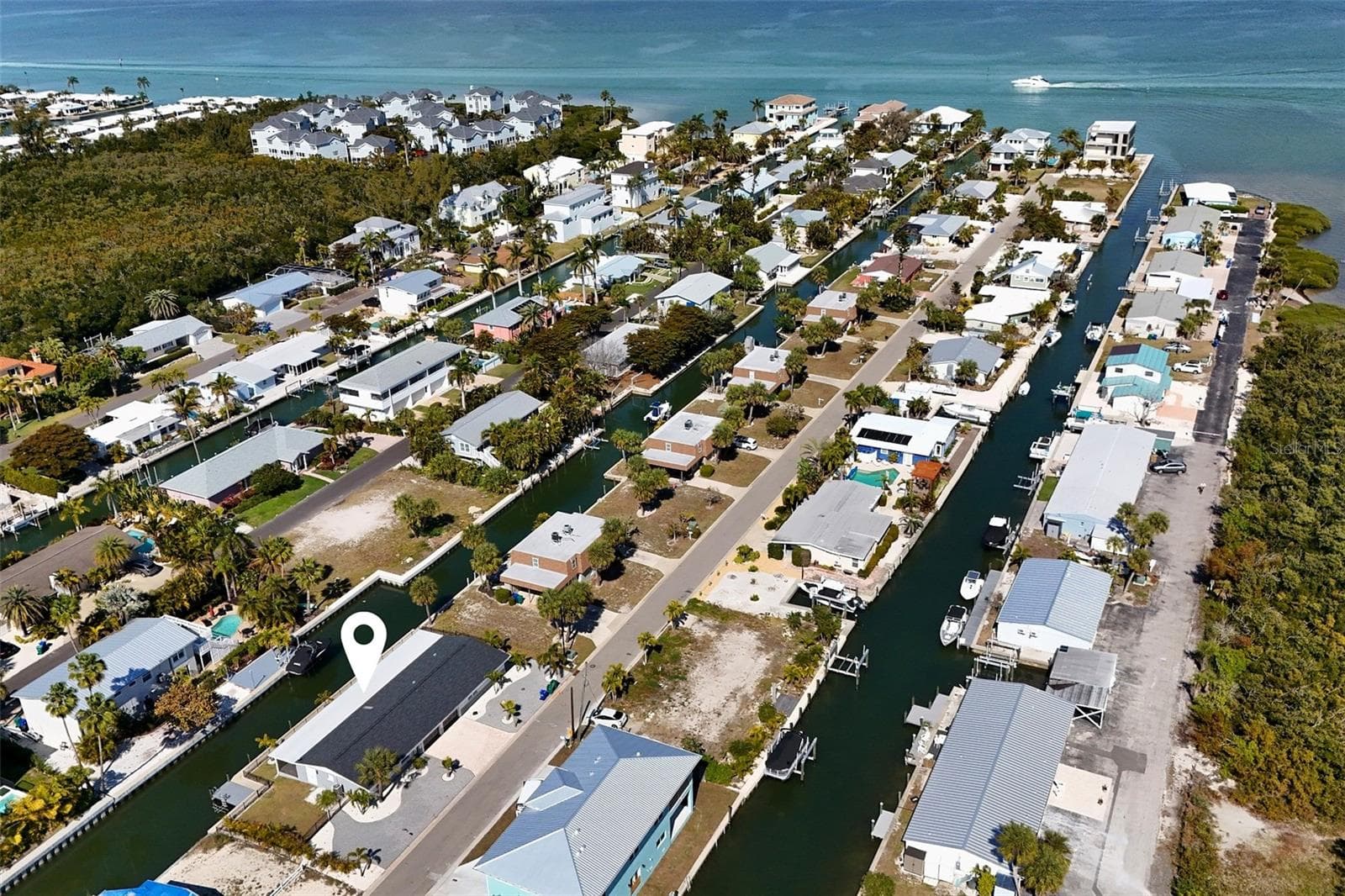 Single Family Residence at 765 SAINT JUDES DR N, LONGBOAT KEY, photo 48 of 56