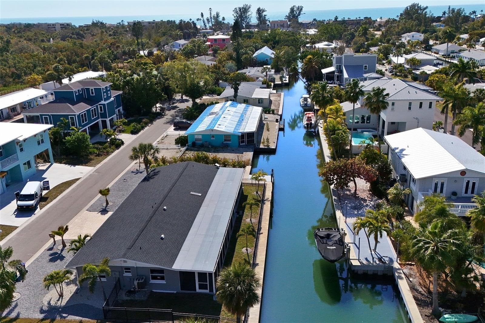 Single Family Residence at 765 SAINT JUDES DR N, LONGBOAT KEY, photo 49 of 56