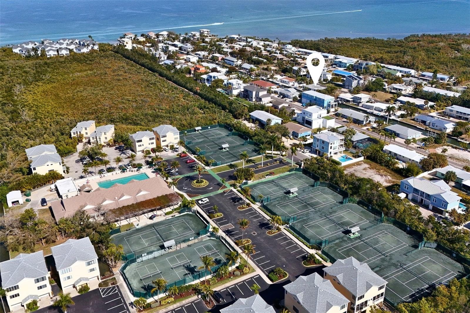 Single Family Residence at 765 SAINT JUDES DR N, LONGBOAT KEY, photo 52 of 56