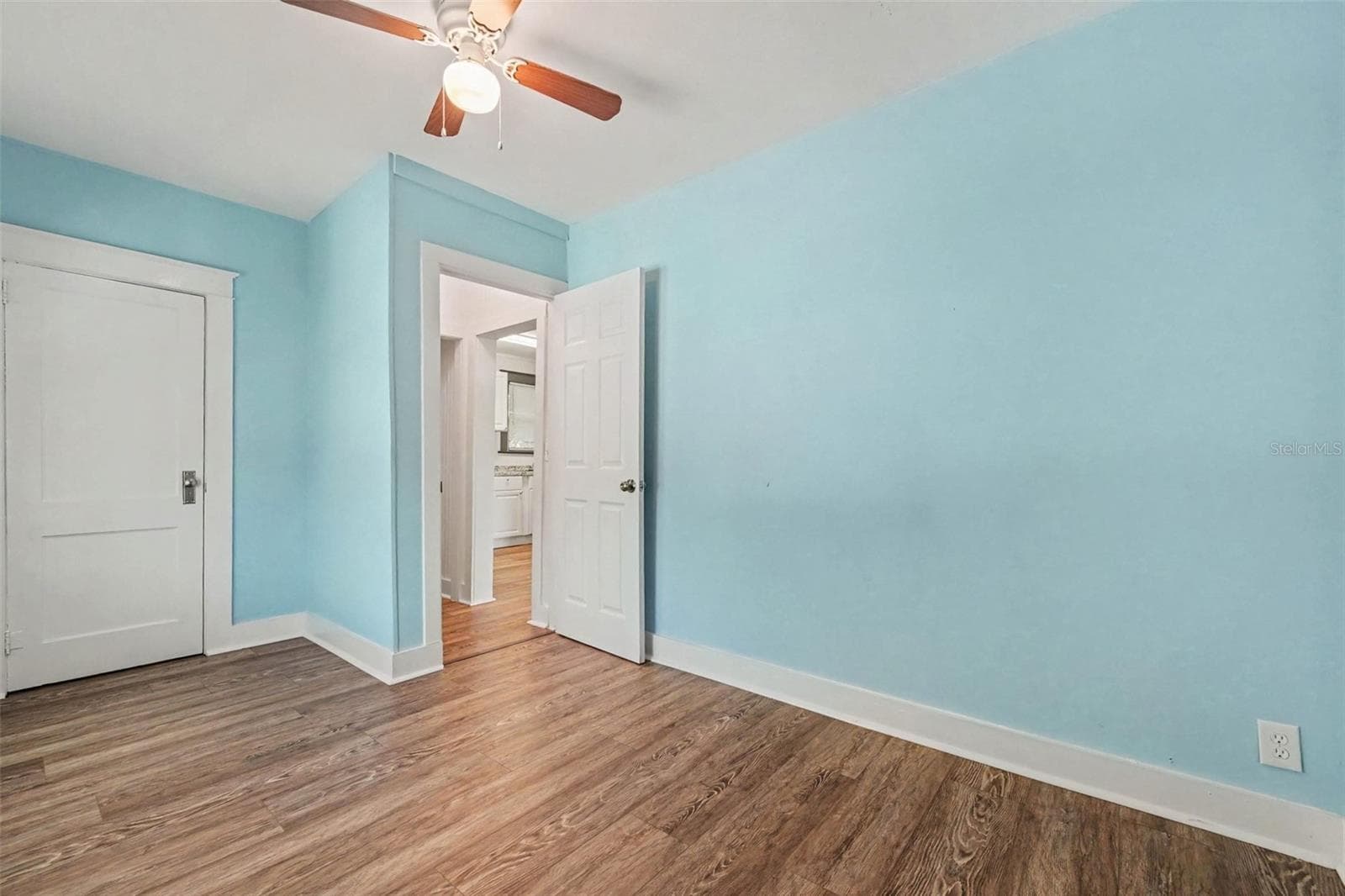 Half Duplex at 224 KINGSTON AVE, DAYTONA BEACH, photo 26 of 35