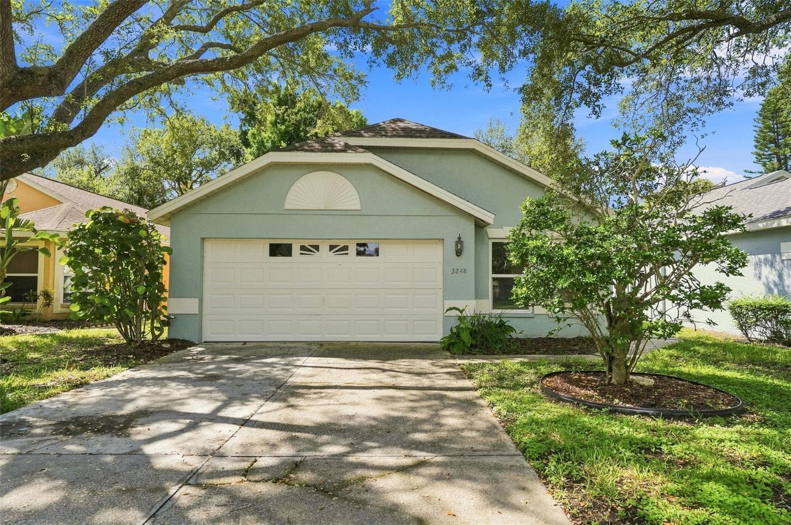 Single Family Residence at 3248 GULF WATCH CT, SARASOTA, photo 2 of 26