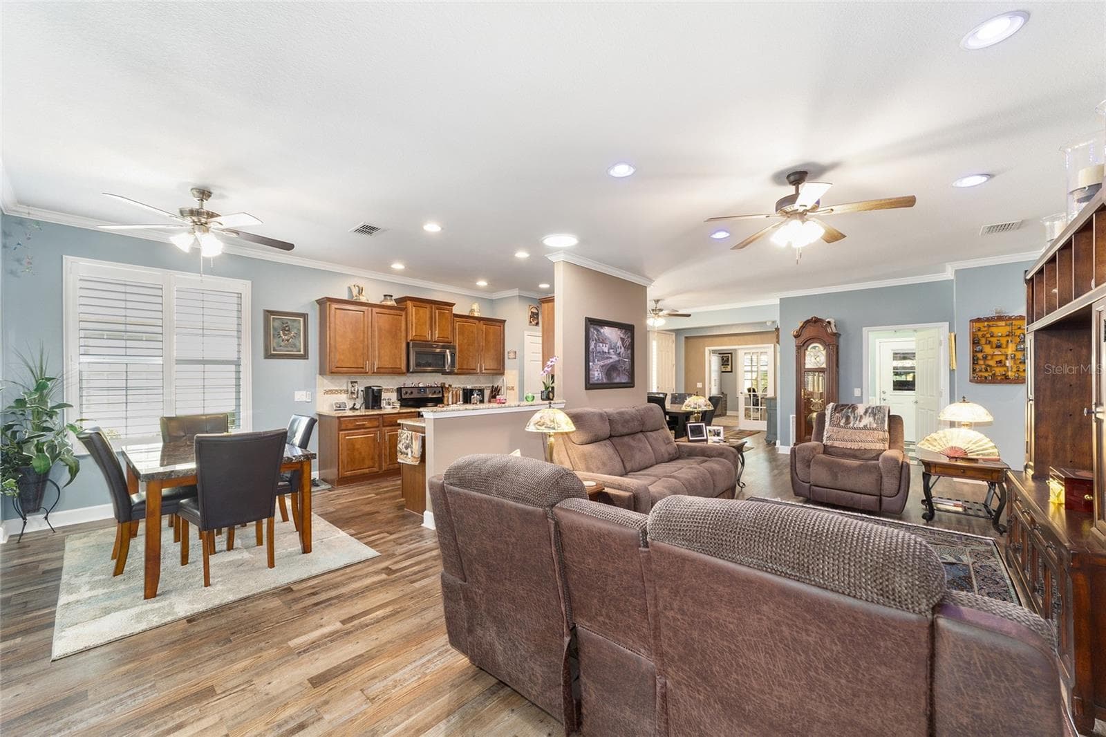 Villa at 6612 SW 91ST CIR, OCALA, photo 3 of 42