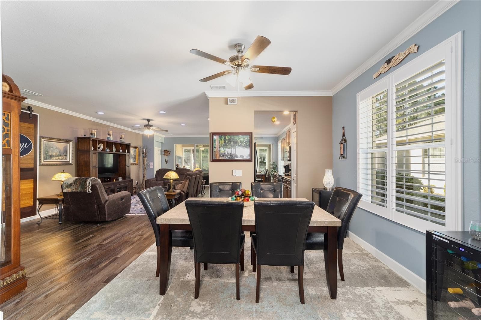 Villa at 6612 SW 91ST CIR, OCALA, photo 4 of 42