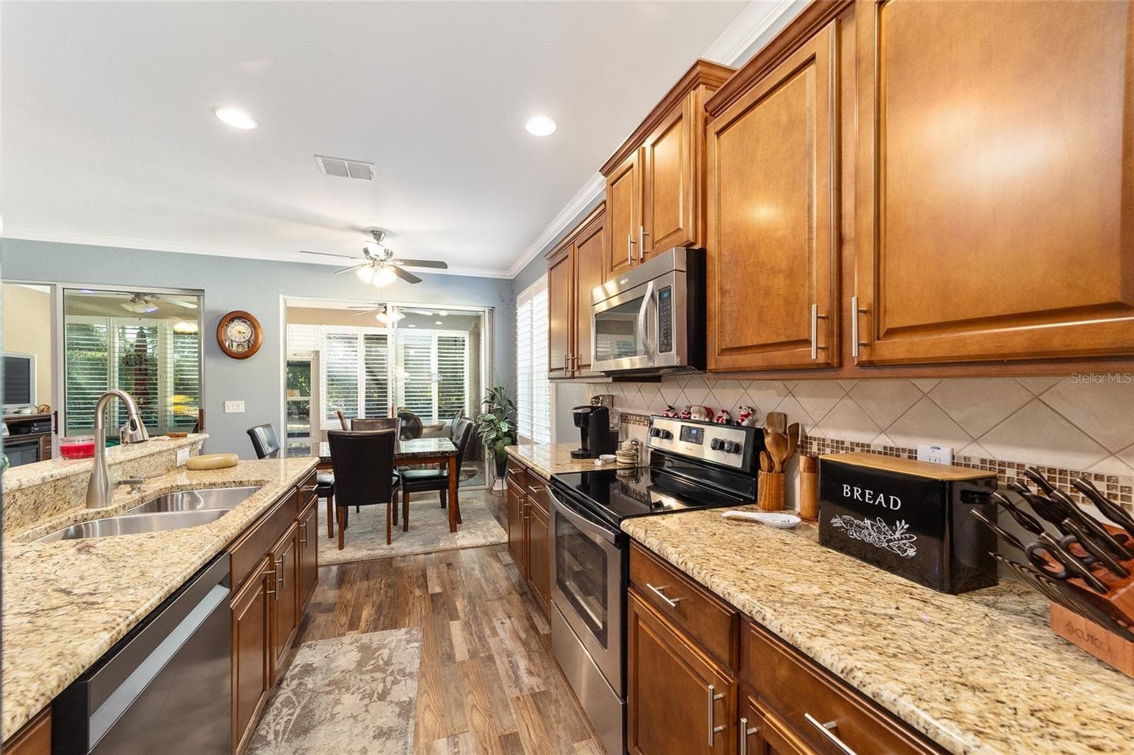 Villa at 6612 SW 91ST CIR, OCALA, photo 11 of 42