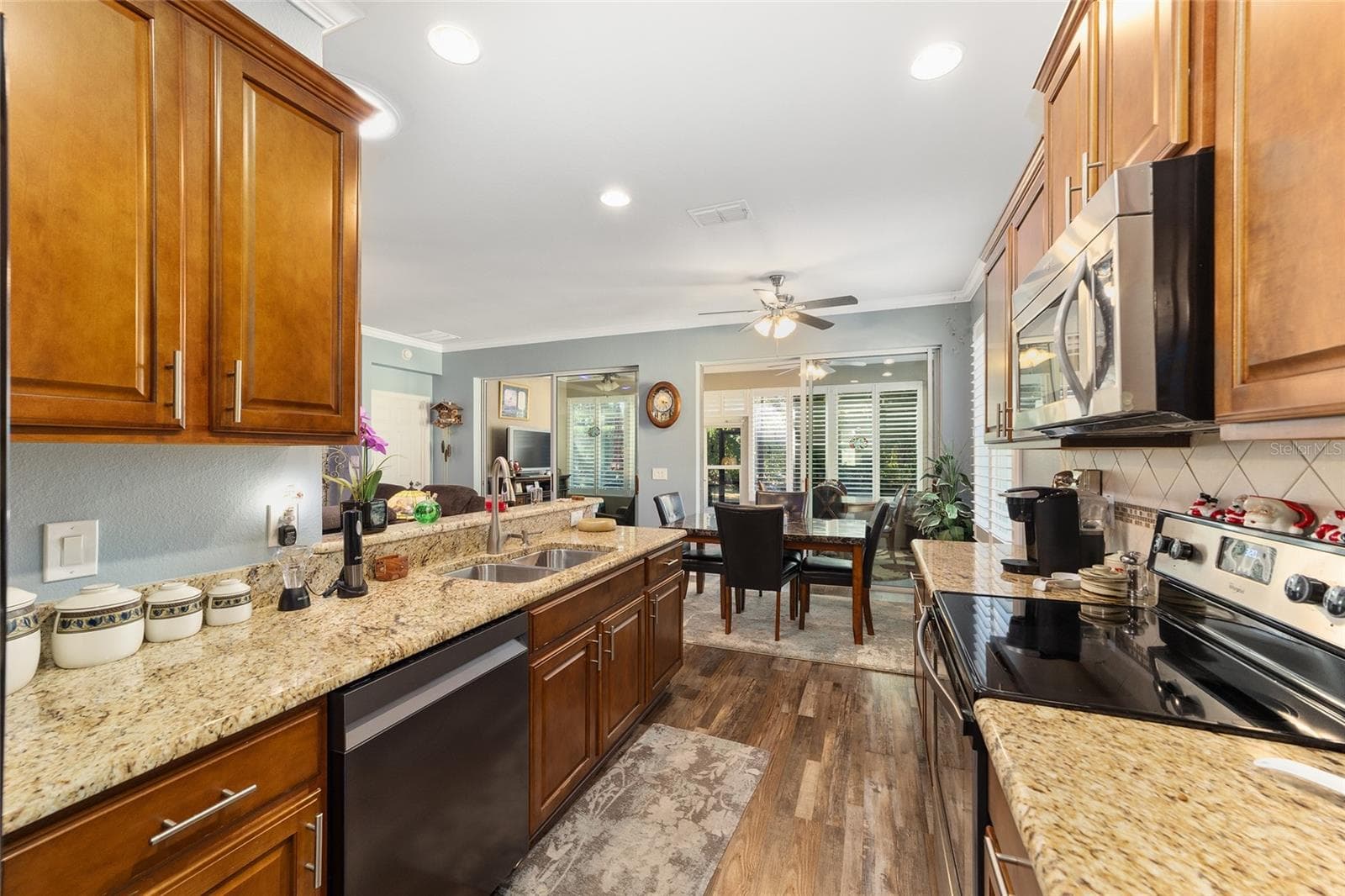Villa at 6612 SW 91ST CIR, OCALA, photo 12 of 42