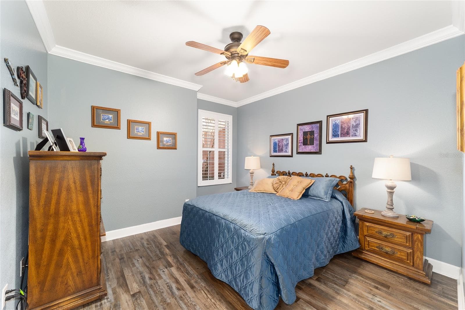 Villa at 6612 SW 91ST CIR, OCALA, photo 17 of 42