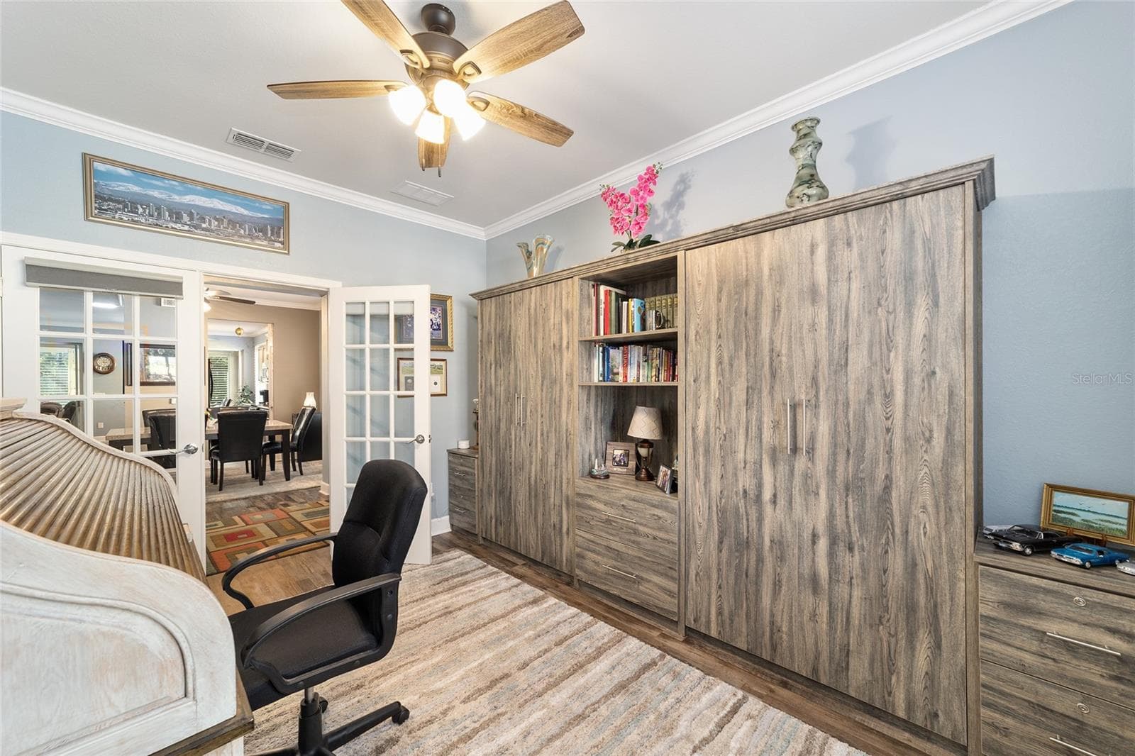 Villa at 6612 SW 91ST CIR, OCALA, photo 21 of 42