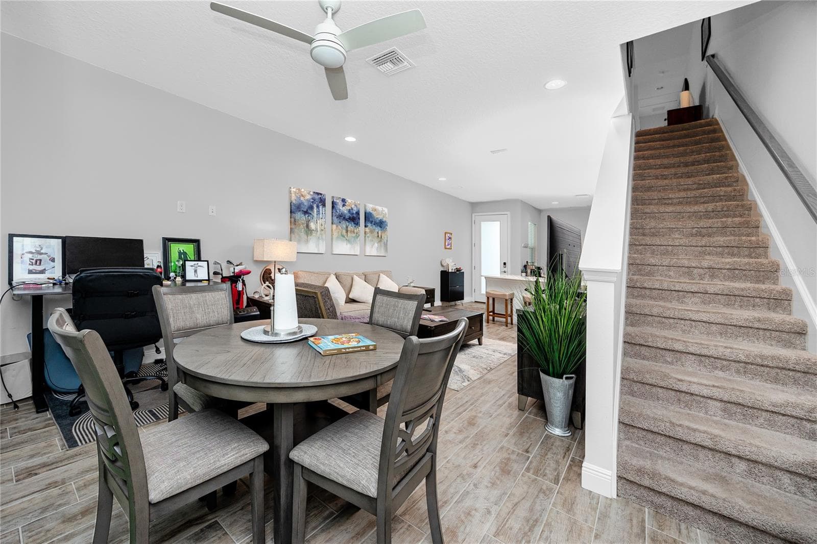 Townhouse at 7782 93RD ST N, SEMINOLE, photo 9 of 36