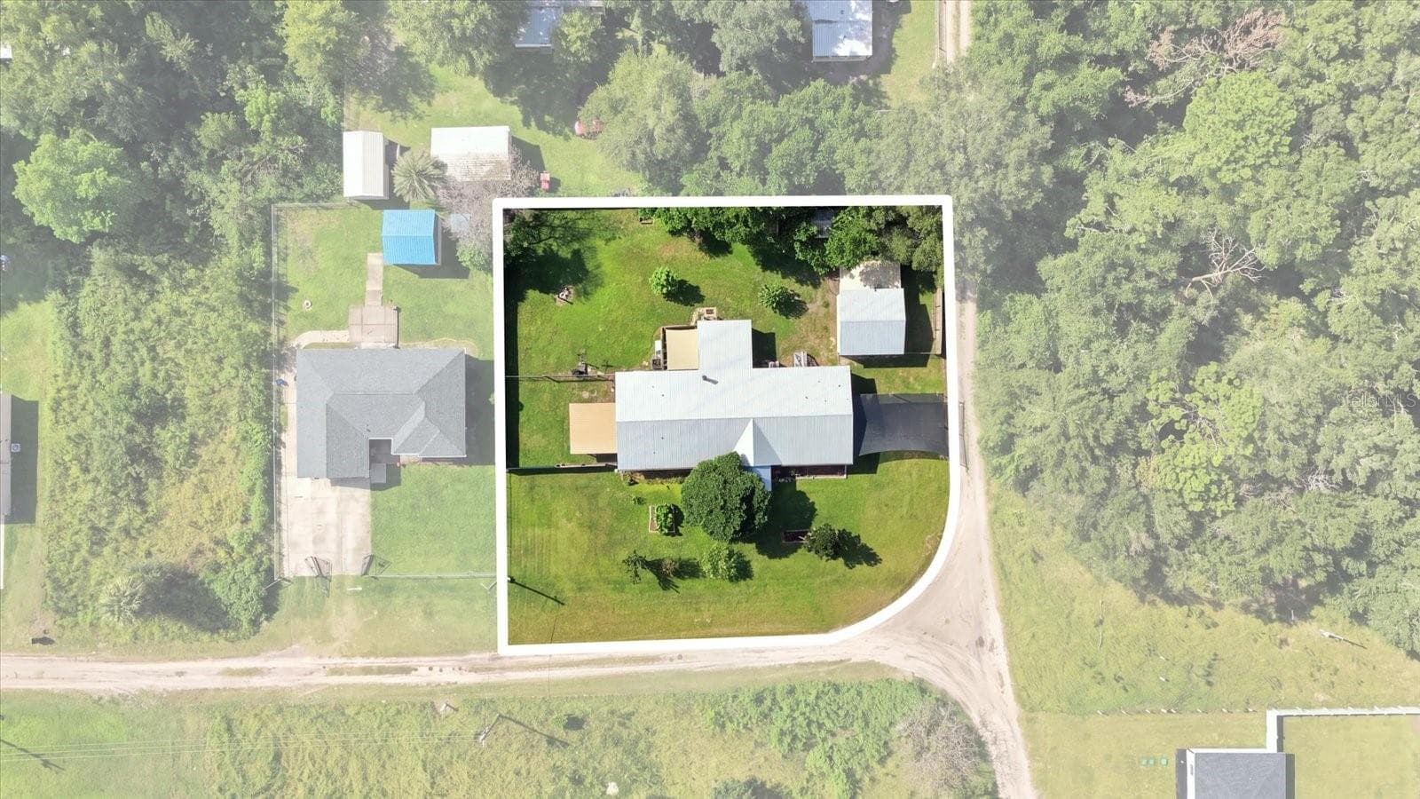 Manufactured Home at 3390 SE 146TH LN, SUMMERFIELD, photo 2 of 48