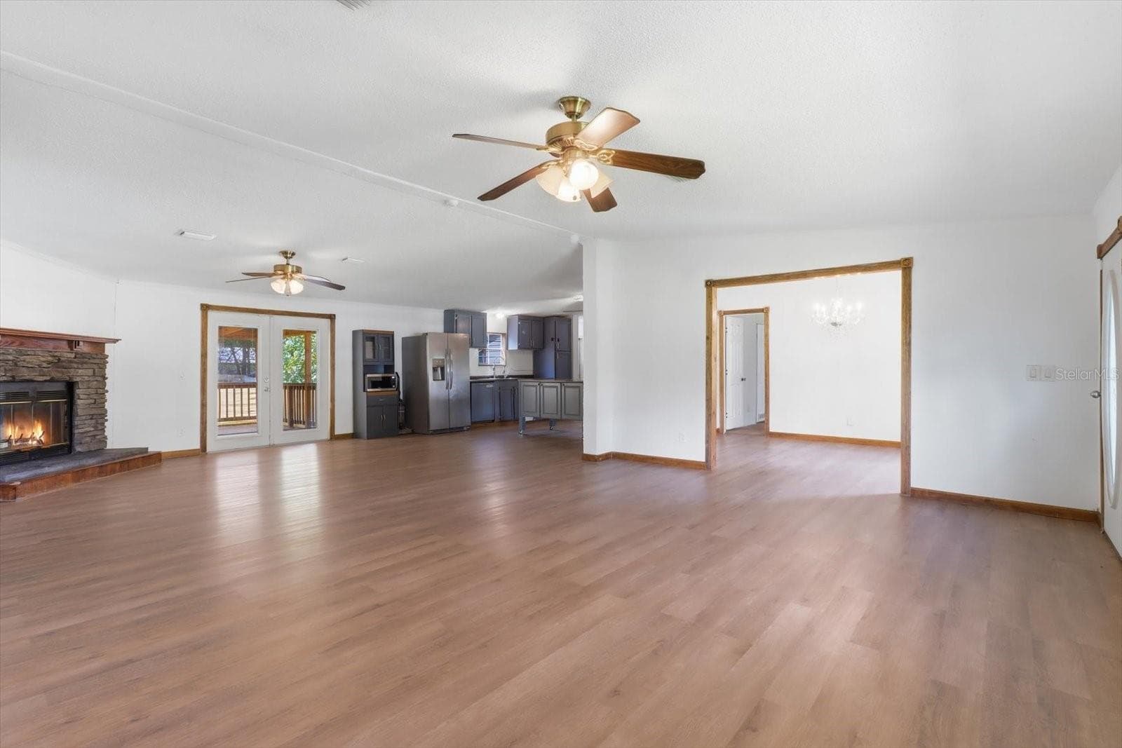 Manufactured Home at 3390 SE 146TH LN, SUMMERFIELD, photo 6 of 48