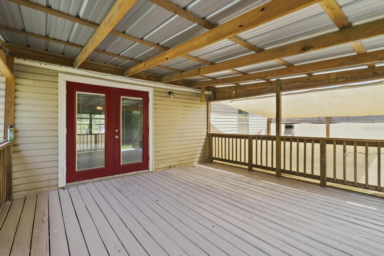 Manufactured Home at 3390 SE 146TH LN, SUMMERFIELD, photo 33 of 48