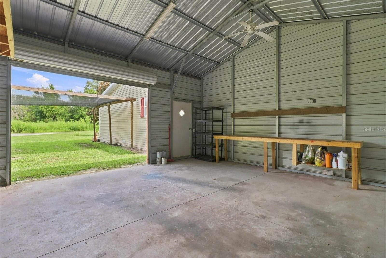 Manufactured Home at 3390 SE 146TH LN, SUMMERFIELD, photo 35 of 48