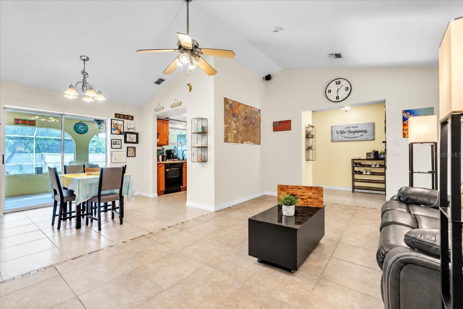 Single Family Residence at 766 SIDNEY TER, PORT CHARLOTTE, photo 3 of 37