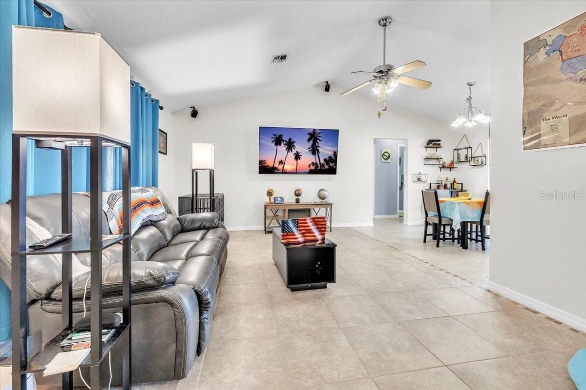 Single Family Residence at 766 SIDNEY TER, PORT CHARLOTTE, photo 5 of 37