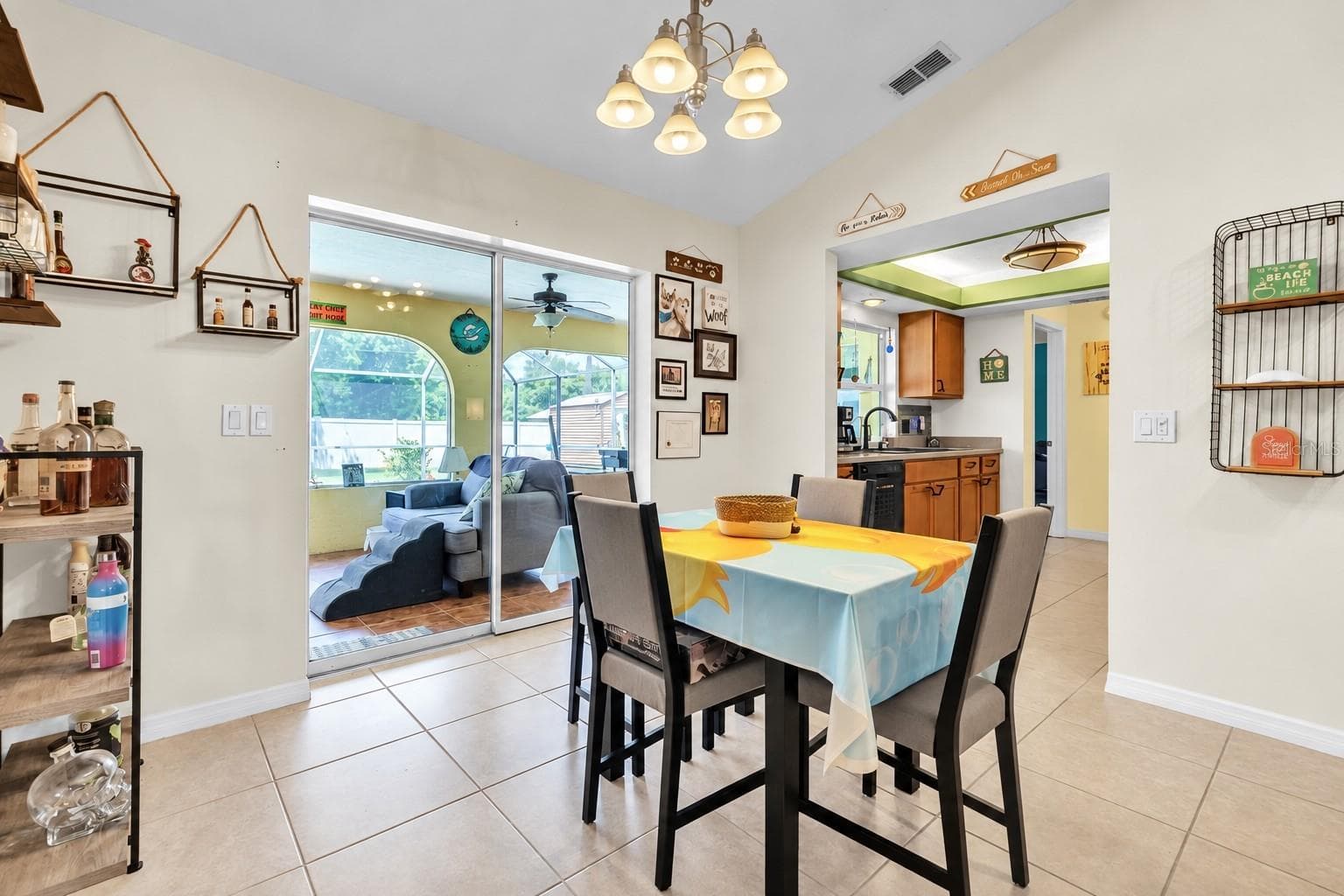 Single Family Residence at 766 SIDNEY TER, PORT CHARLOTTE, photo 7 of 37