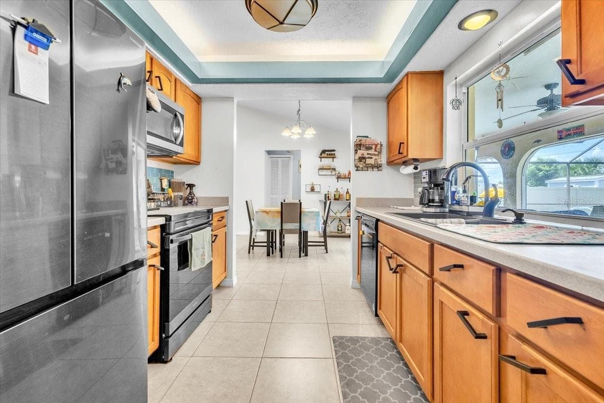 Single Family Residence at 766 SIDNEY TER, PORT CHARLOTTE, photo 9 of 37