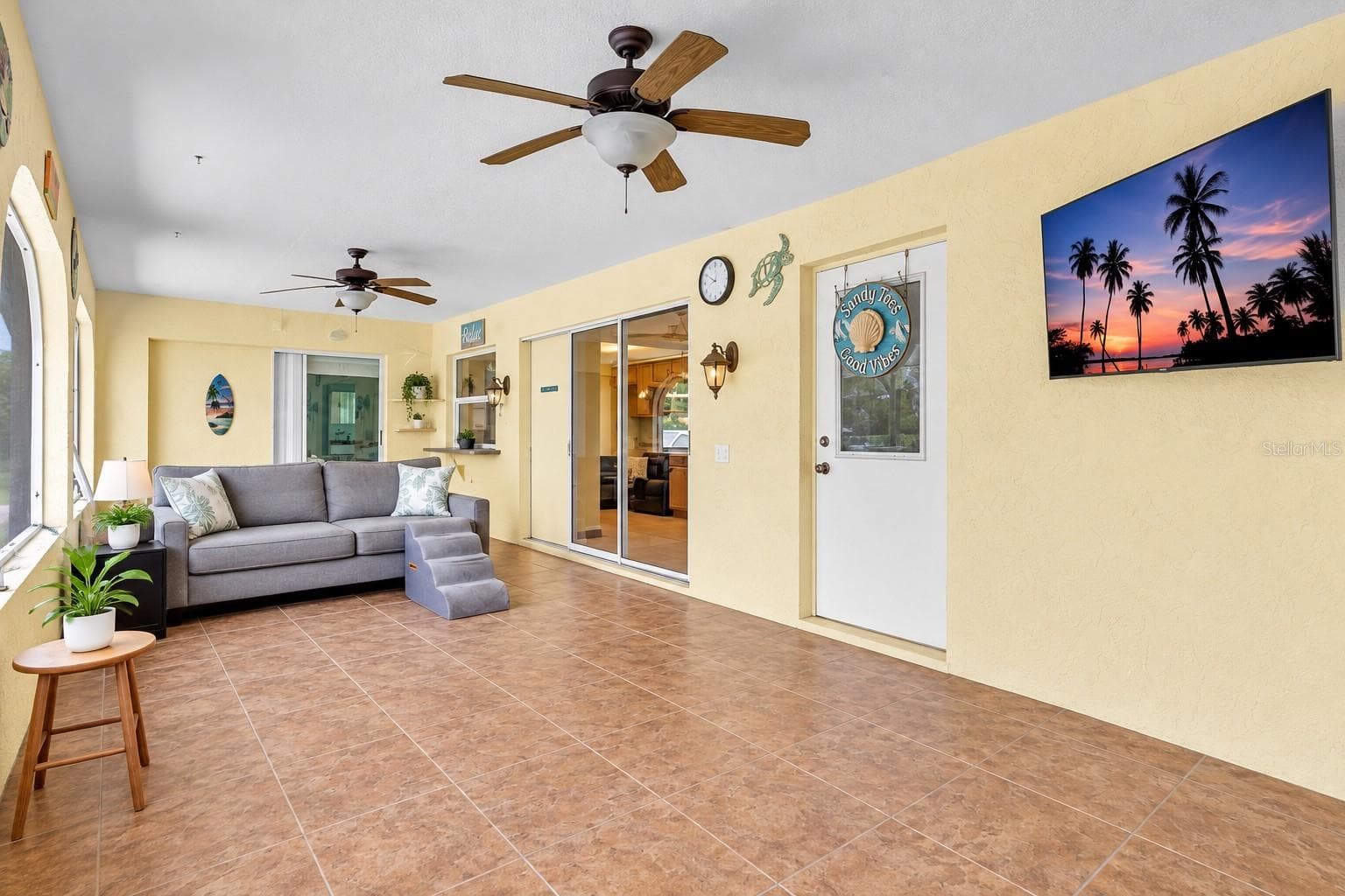 Single Family Residence at 766 SIDNEY TER, PORT CHARLOTTE, photo 21 of 37