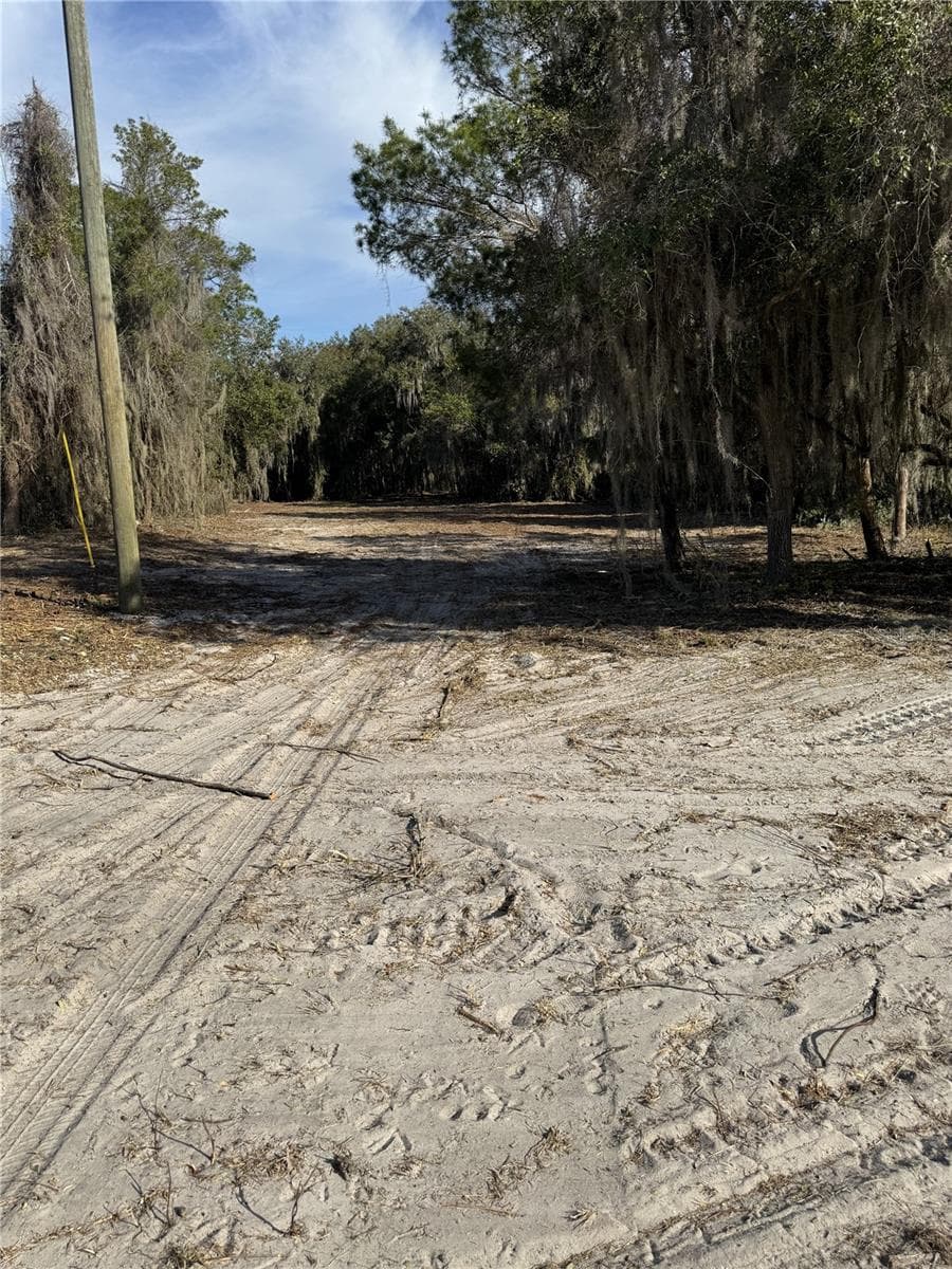 Land at OCKLAWAHA DR, LEESBURG, photo 4 of 8