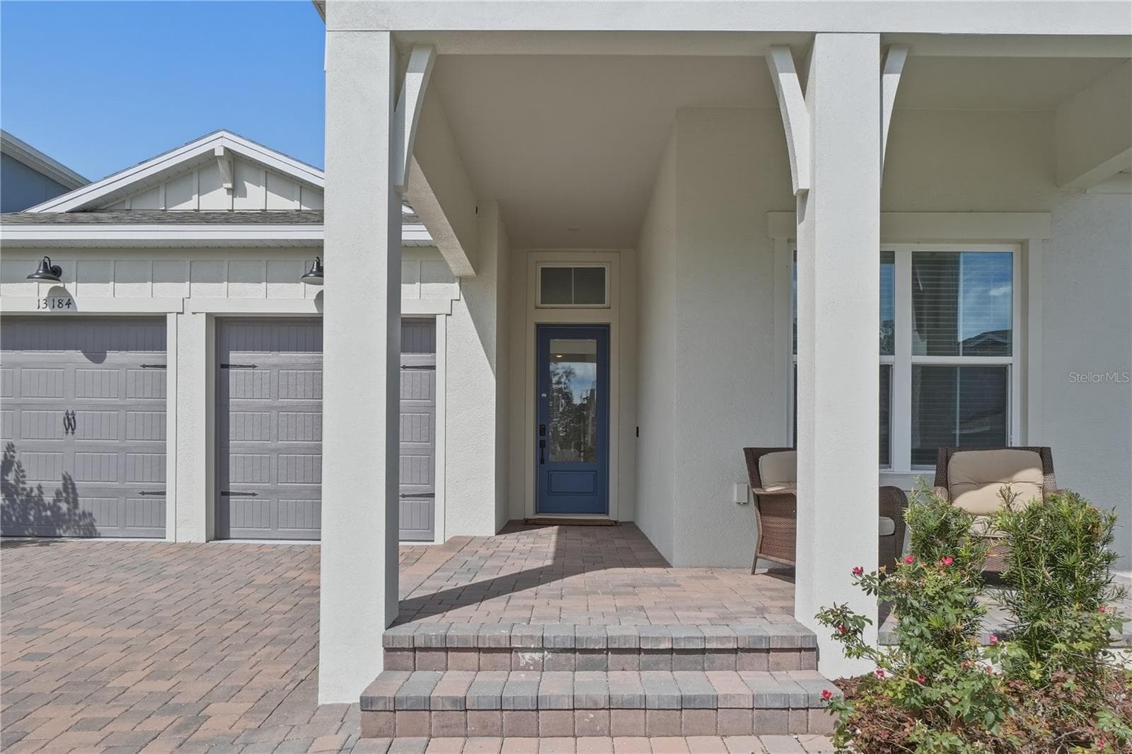 Single Family Residence at 13184 DENDY WAY, WINTER GARDEN, photo 2 of 48