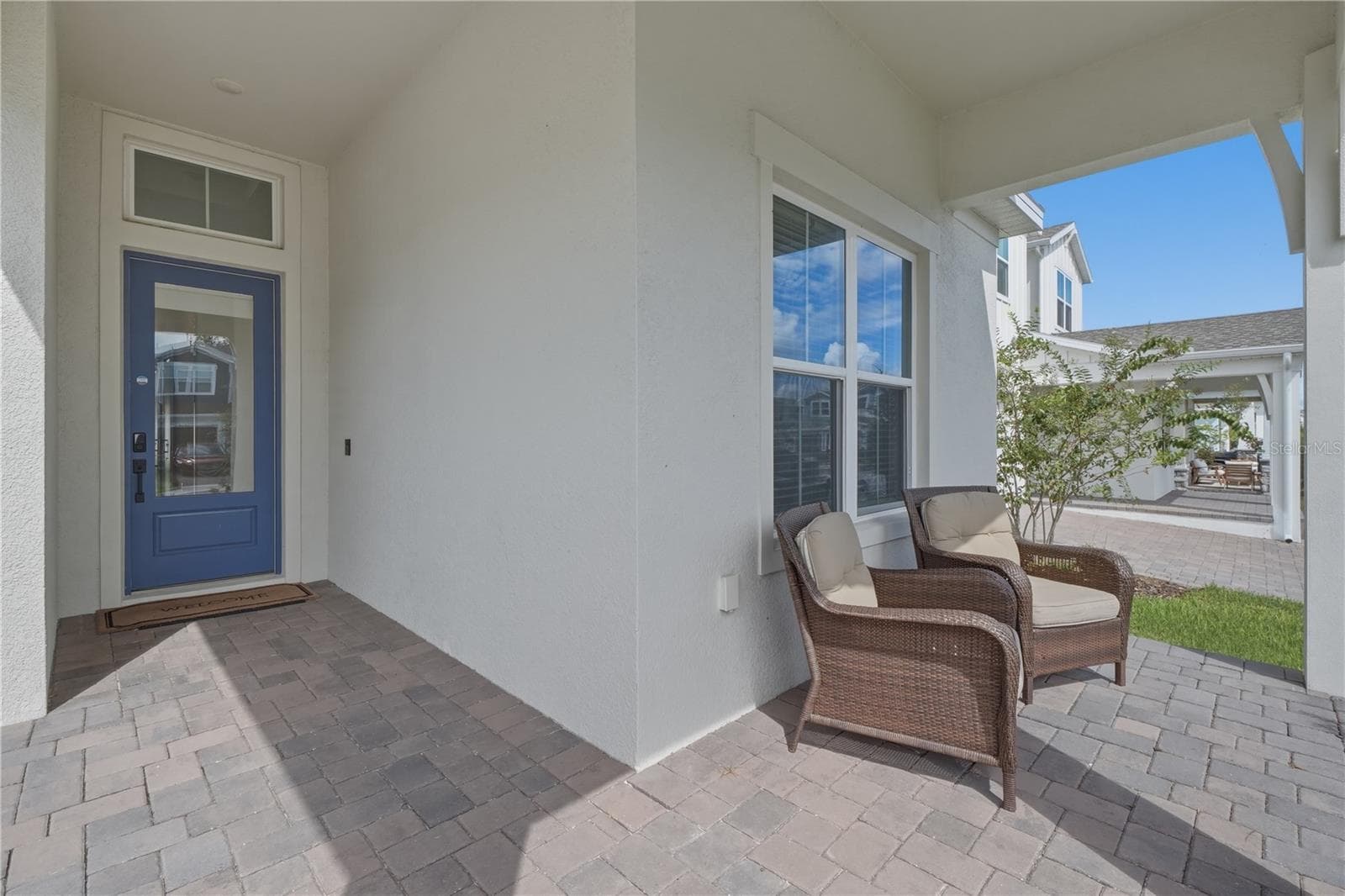 Single Family Residence at 13184 DENDY WAY, WINTER GARDEN, photo 3 of 48