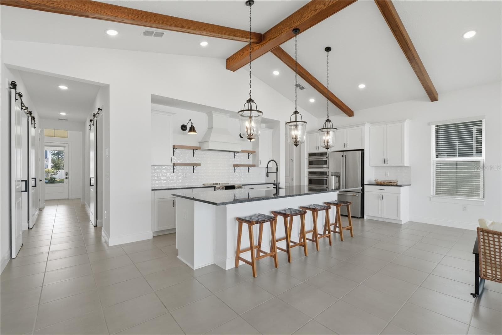 Single Family Residence at 13184 DENDY WAY, WINTER GARDEN, photo 4 of 48