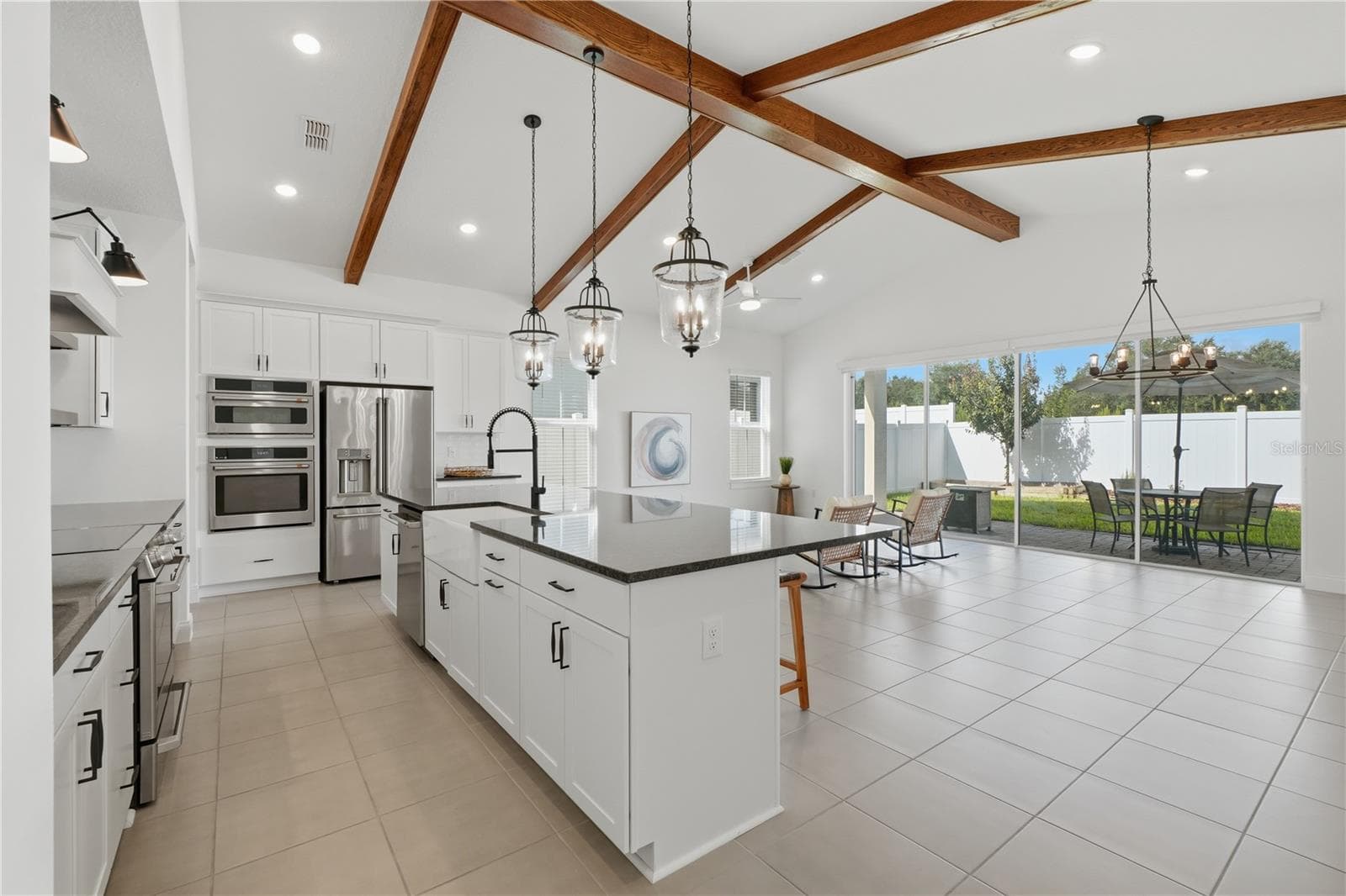 Single Family Residence at 13184 DENDY WAY, WINTER GARDEN, photo 5 of 48