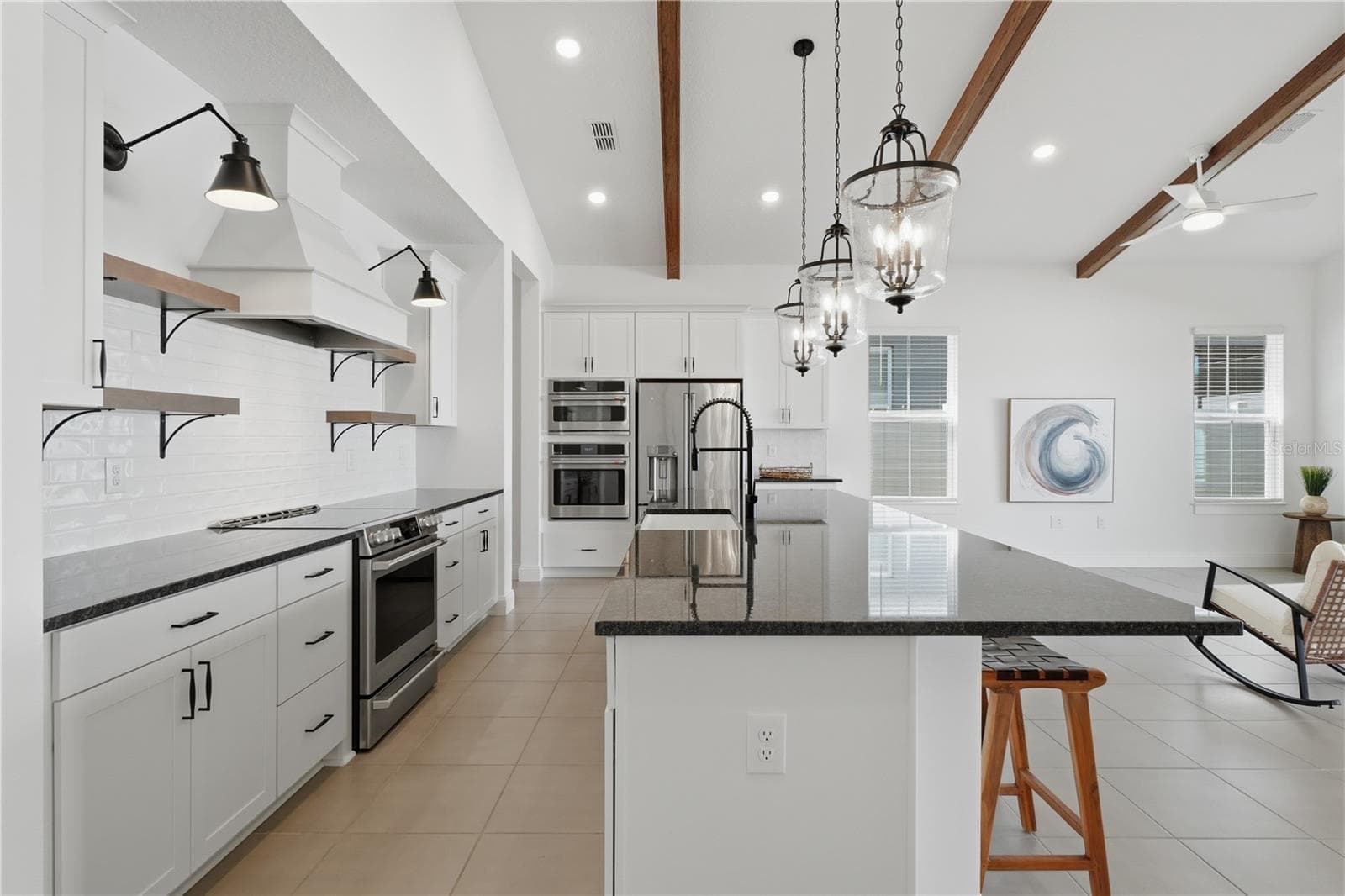 Single Family Residence at 13184 DENDY WAY, WINTER GARDEN, photo 7 of 48