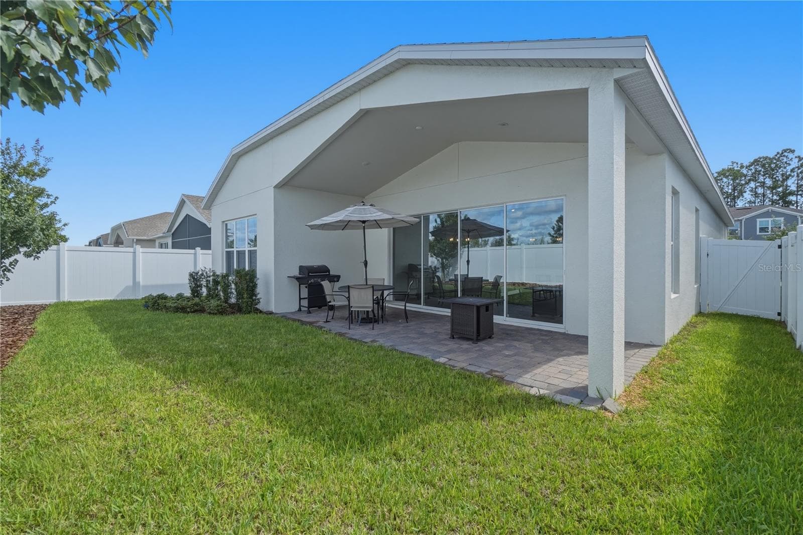 Single Family Residence at 13184 DENDY WAY, WINTER GARDEN, photo 38 of 48