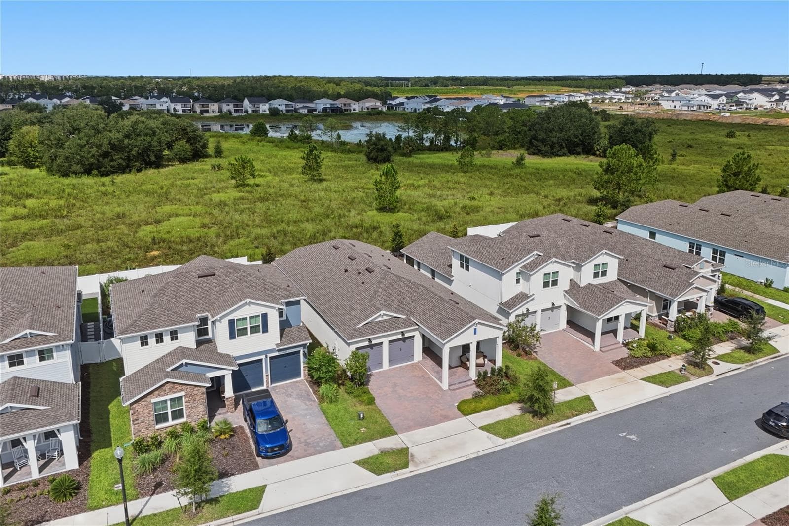 Single Family Residence at 13184 DENDY WAY, WINTER GARDEN, photo 42 of 48