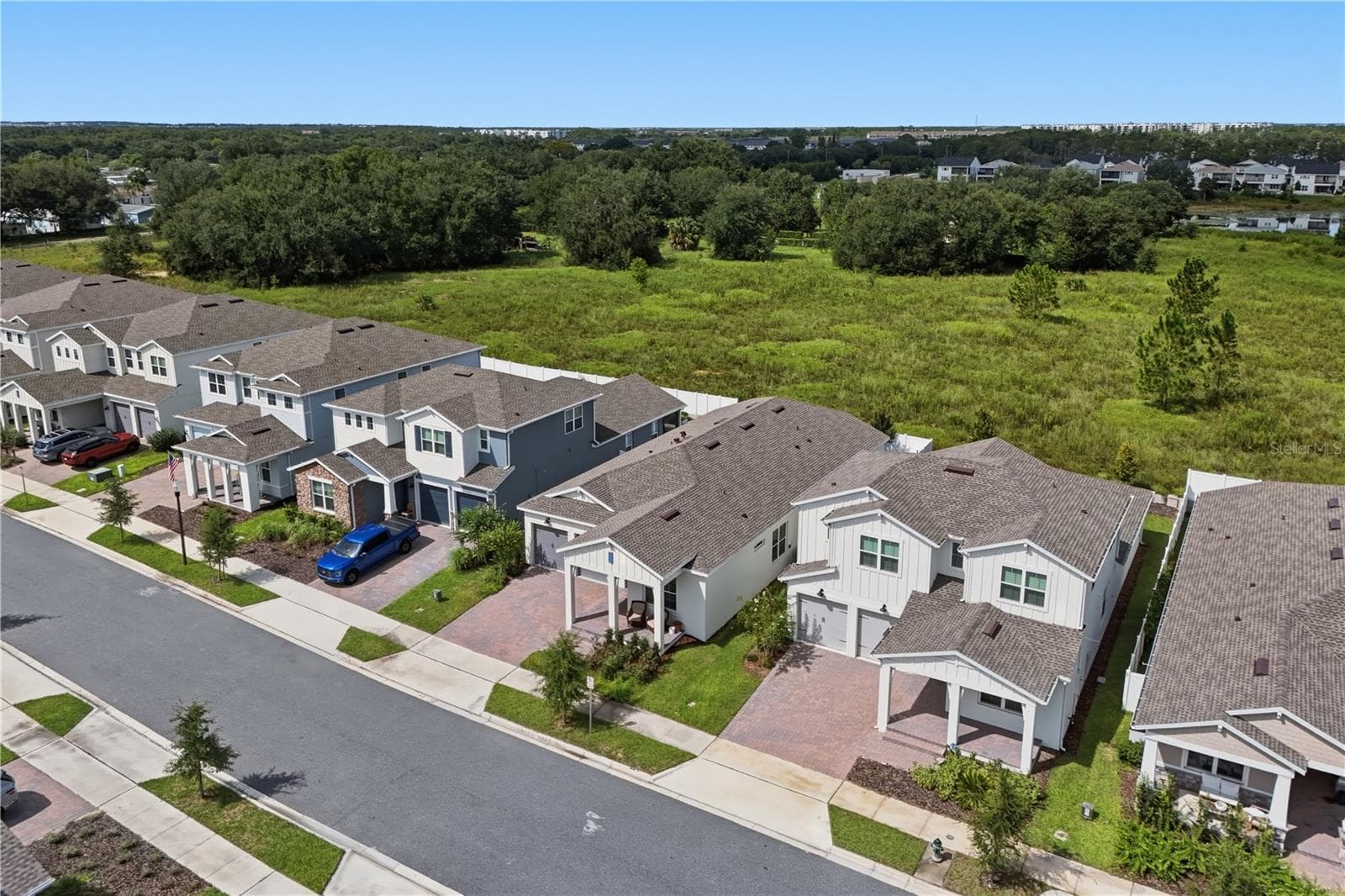 Single Family Residence at 13184 DENDY WAY, WINTER GARDEN, photo 43 of 48
