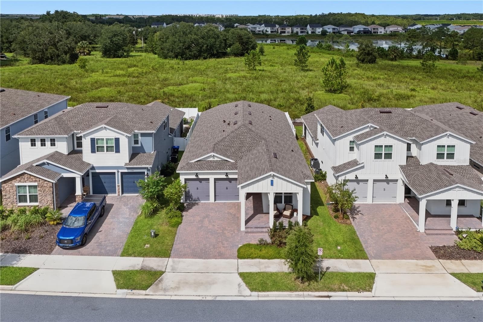 Single Family Residence at 13184 DENDY WAY, WINTER GARDEN, photo 47 of 48