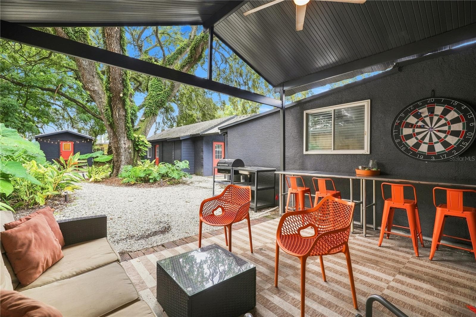 Single Family Residence at 2620 MARBLE AVE, ORLANDO, photo 22 of 40