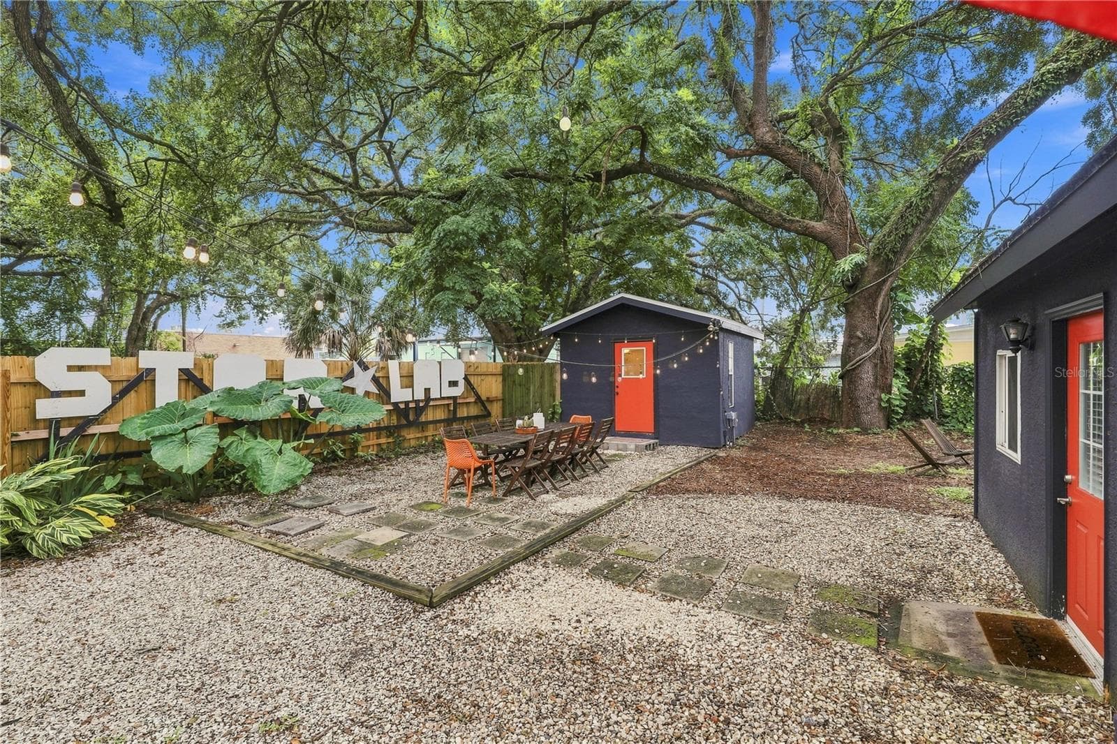Single Family Residence at 2620 MARBLE AVE, ORLANDO, photo 34 of 40