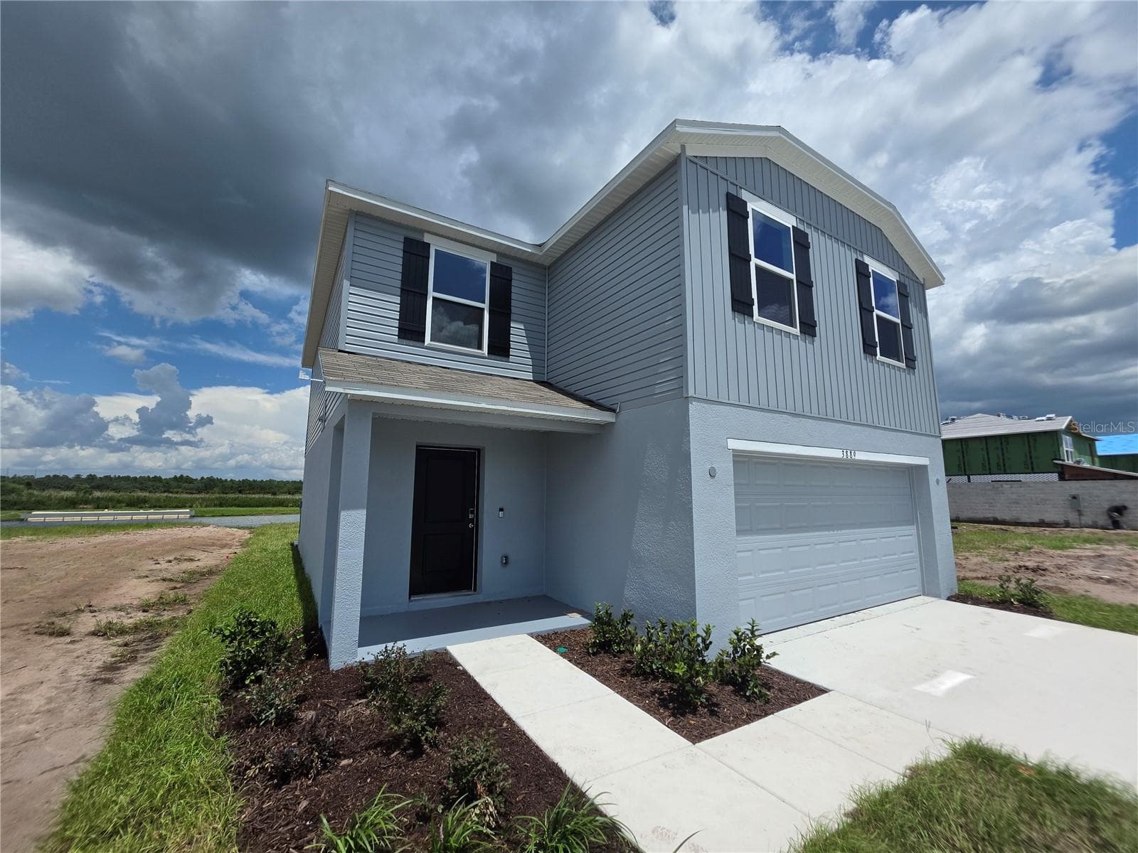 Ready Now! - 3889 BLUETHREAD WAY, POINCIANA