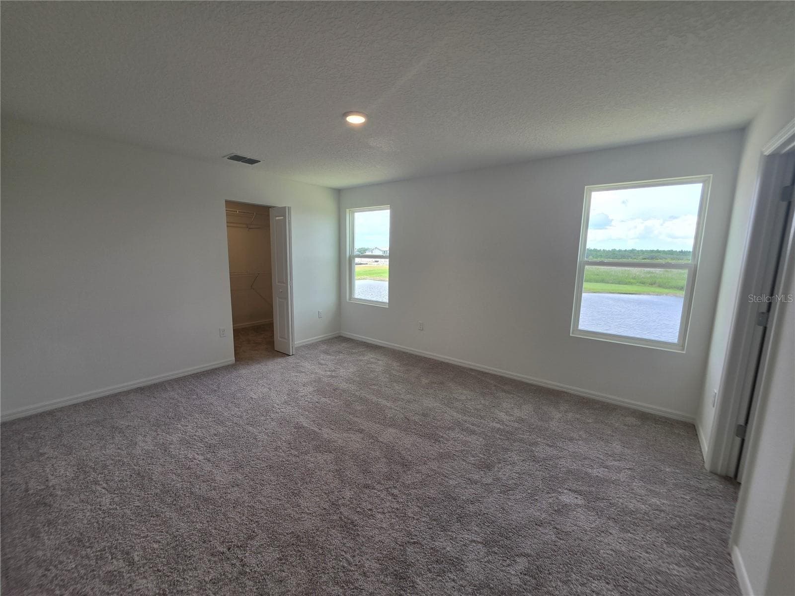 Primary Bedroom - 3889 BLUETHREAD WAY, POINCIANA