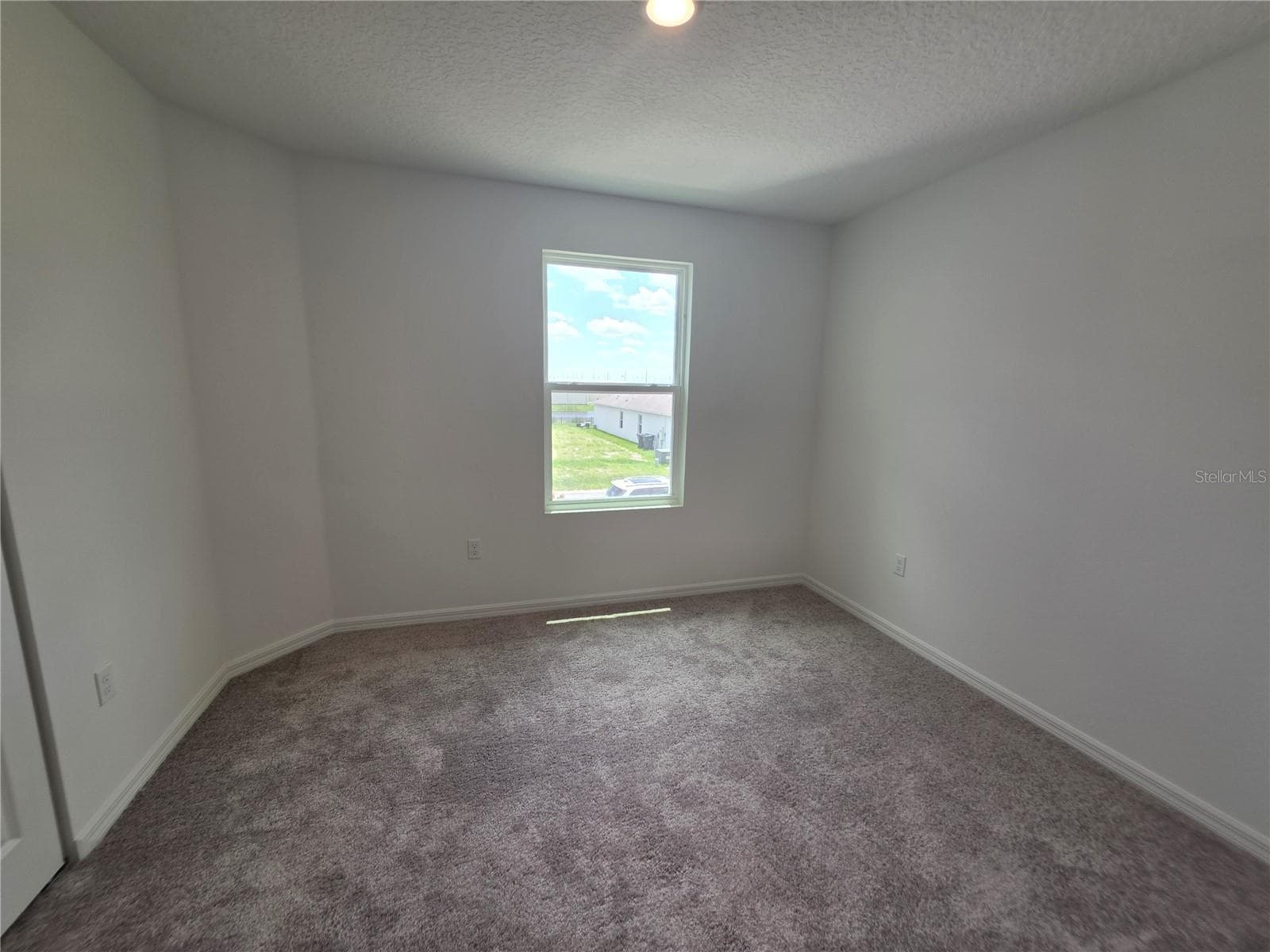 Secondary Bedroom - 3889 BLUETHREAD WAY, POINCIANA