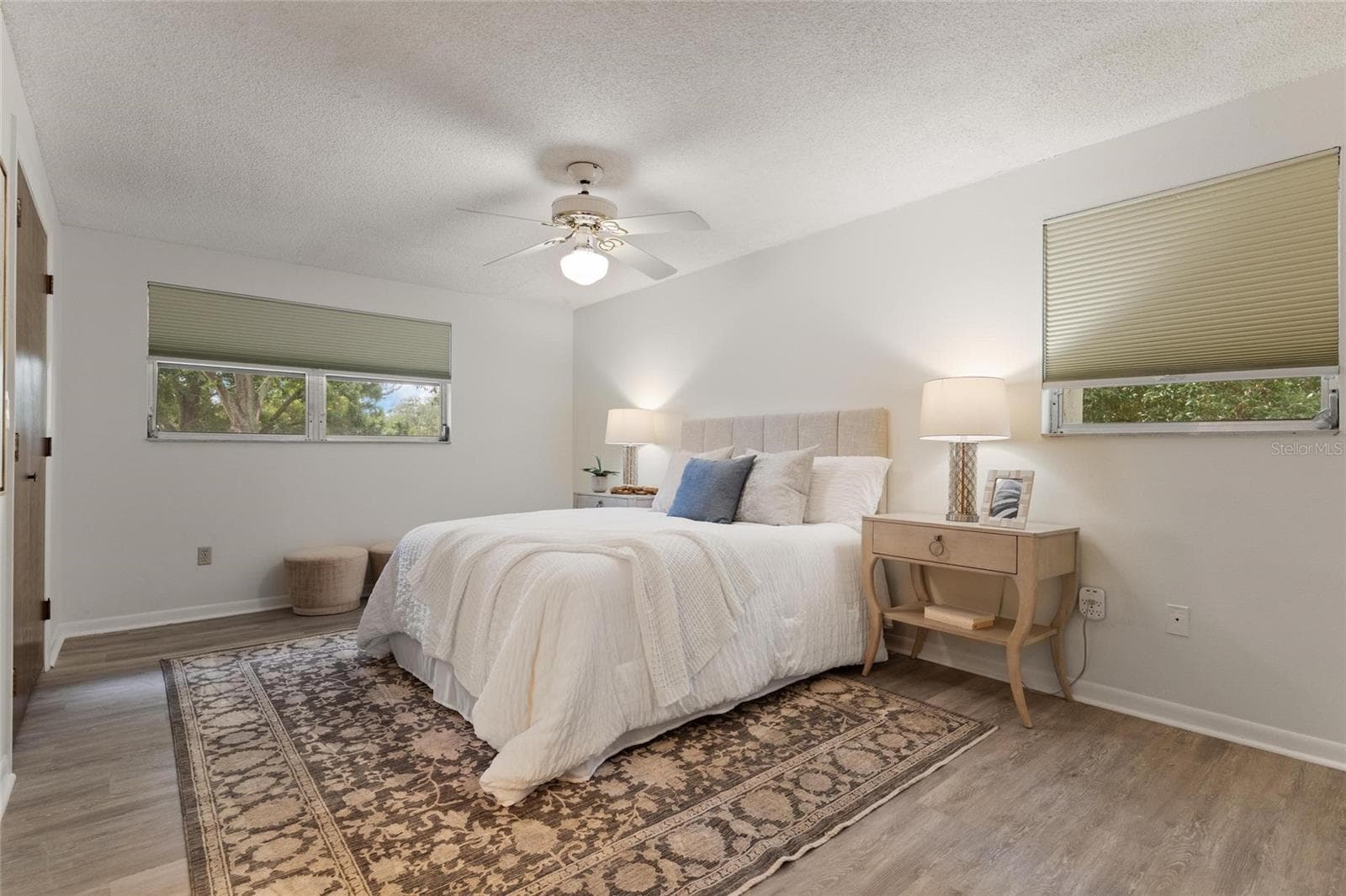 Primary Bedroom - 2784 HEATHERWOOD CT, CLEARWATER