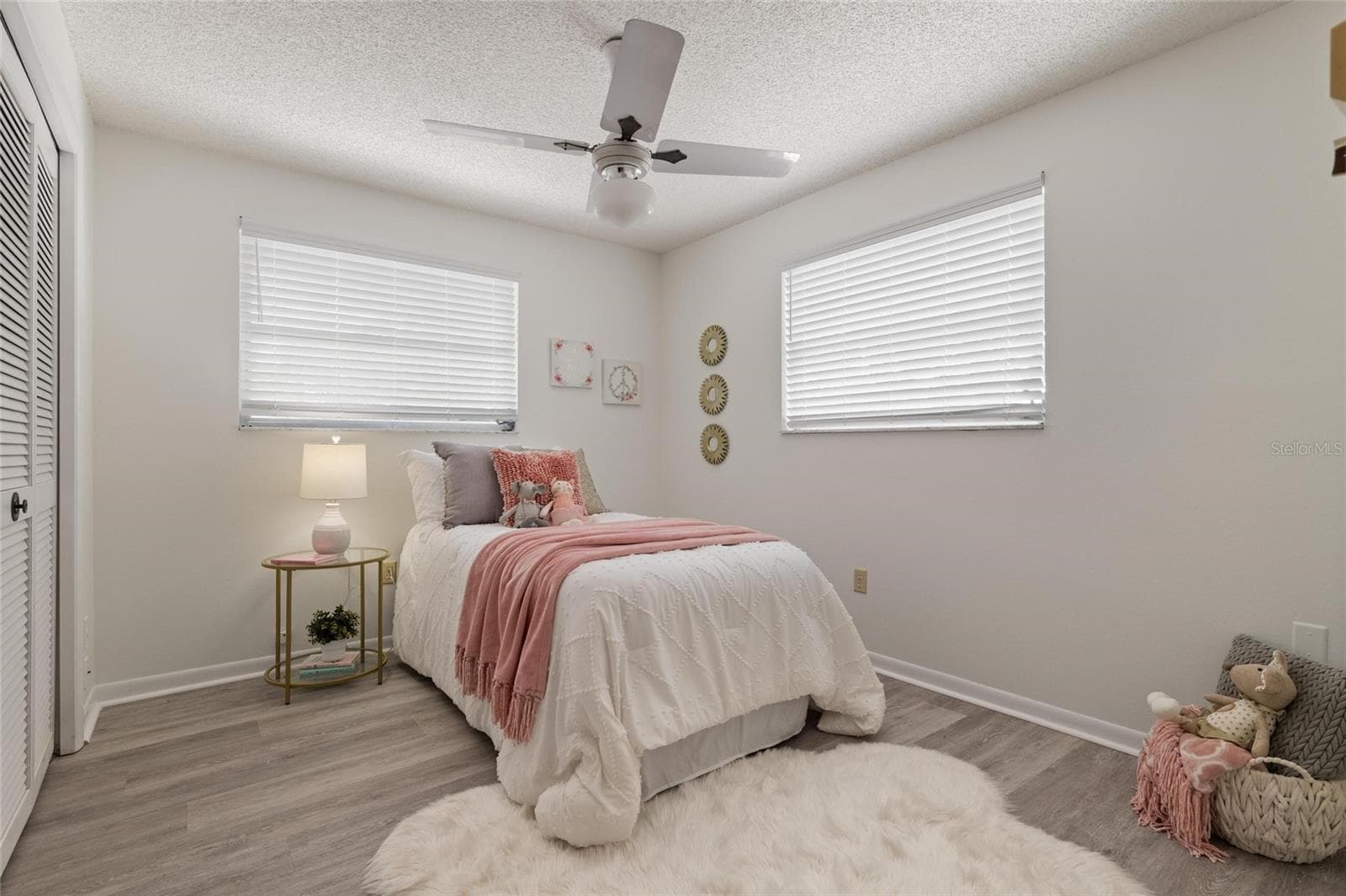 Bedroom 1 - 2784 HEATHERWOOD CT, CLEARWATER