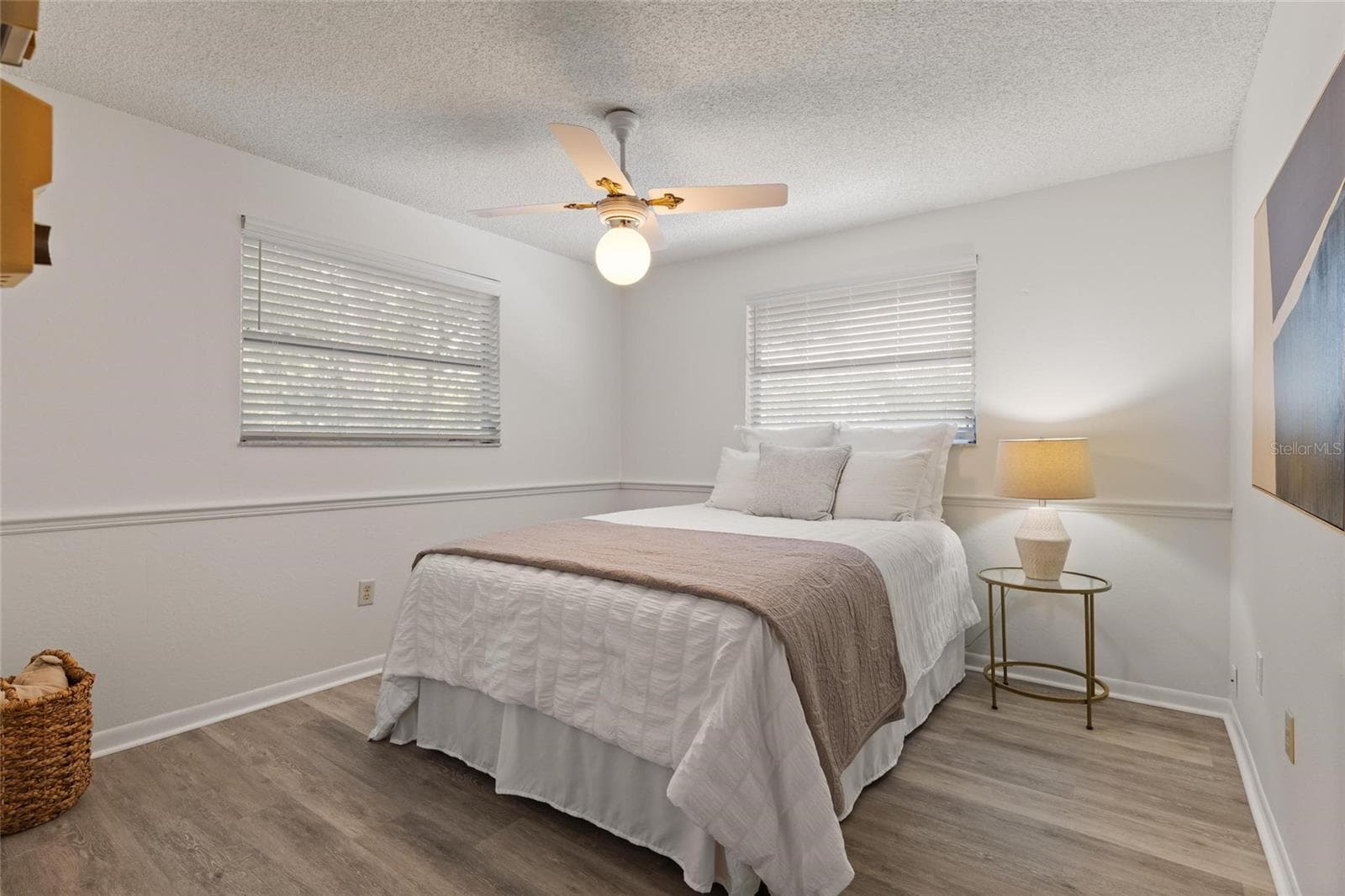 Bedroom 2 - 2784 HEATHERWOOD CT, CLEARWATER