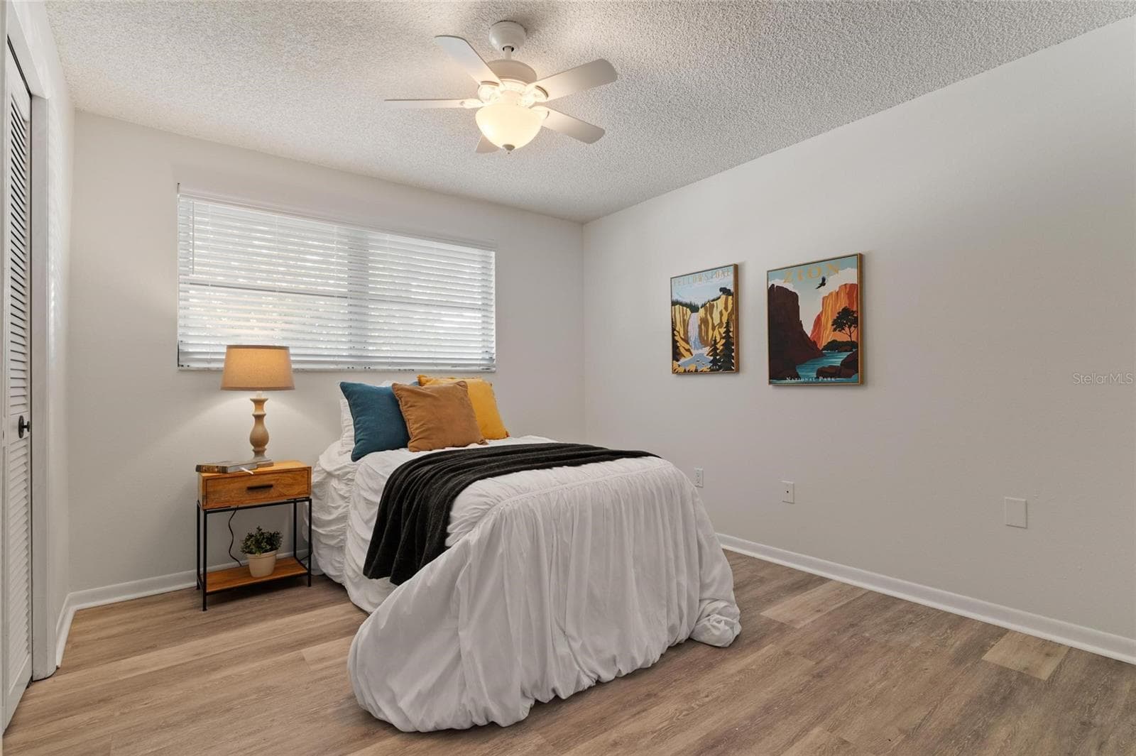 Bedroom 3 - 2784 HEATHERWOOD CT, CLEARWATER