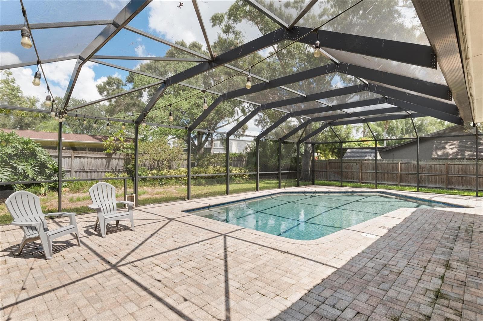 Single Family Residence at 2784 HEATHERWOOD CT, CLEARWATER, photo 21 of 27